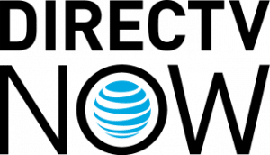 DirecTV NOW Logo & Link