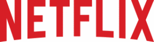 Netflix Logo & Link