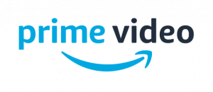 amazon prime video Logo & Link